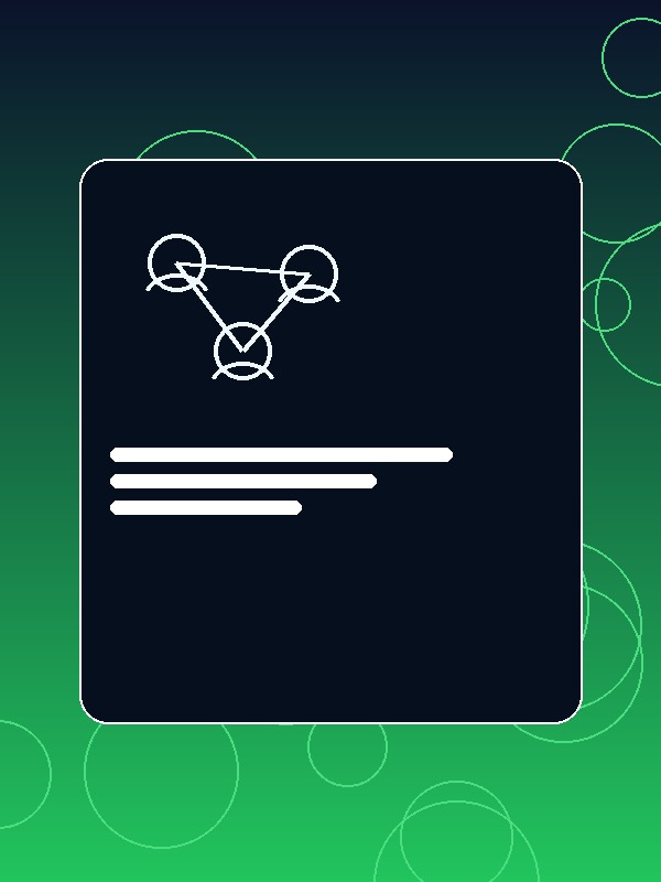 Professionelles Team